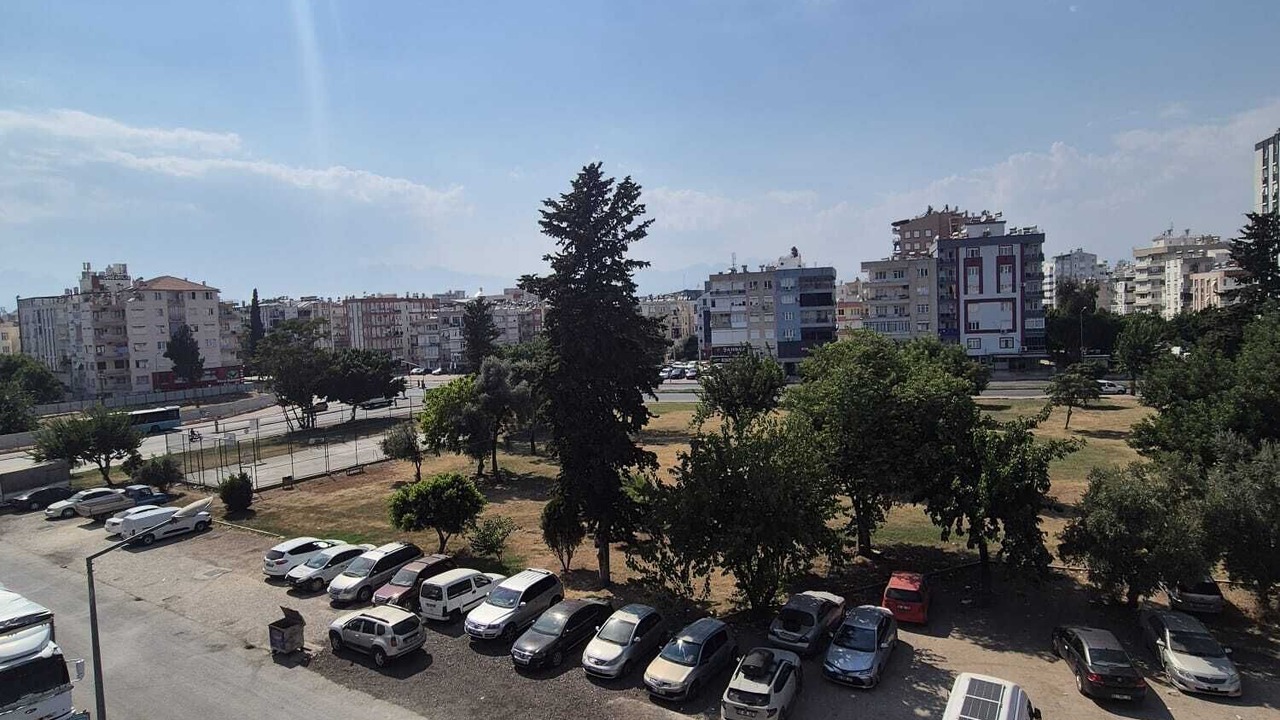 Photo of Others in Antalya City Centre