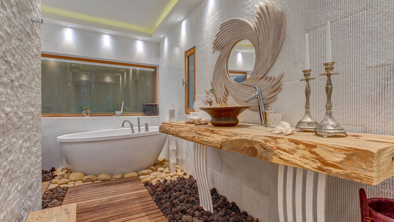 Photo of Bathroom in Cirali