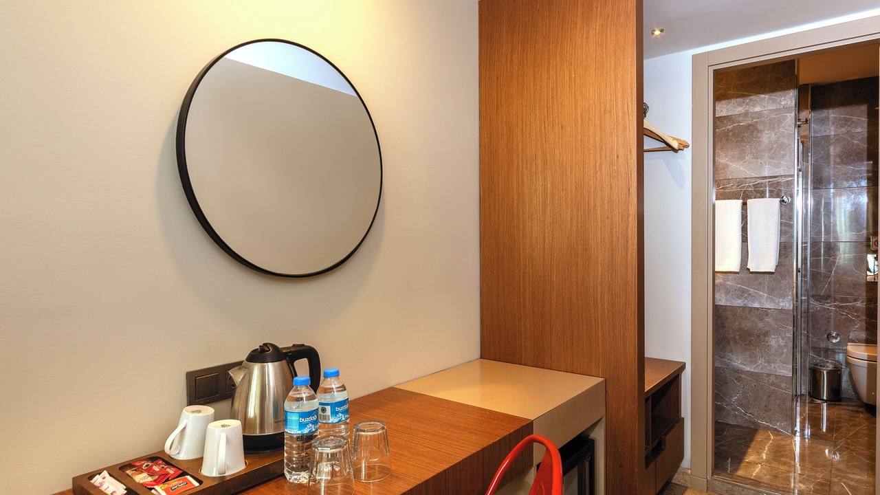 Photo of Bedroom in Osmanbey