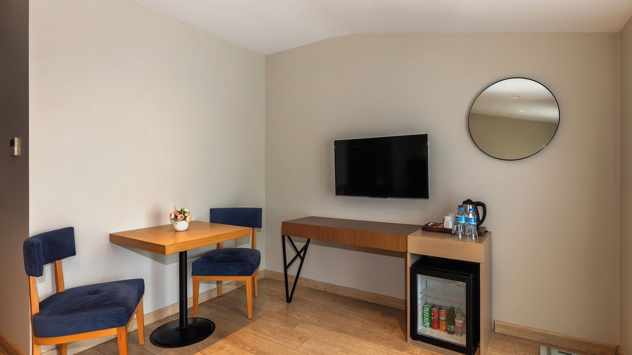 Photo of Bedroom in Osmanbey