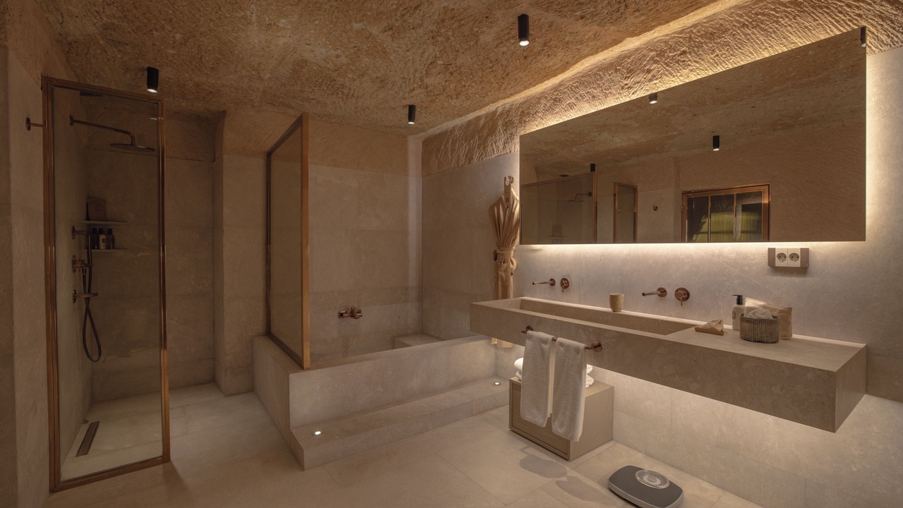 Photo of Bathroom in Urgup