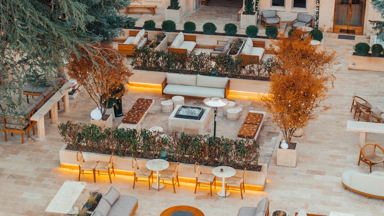 Photo of Outdoor in Urgup