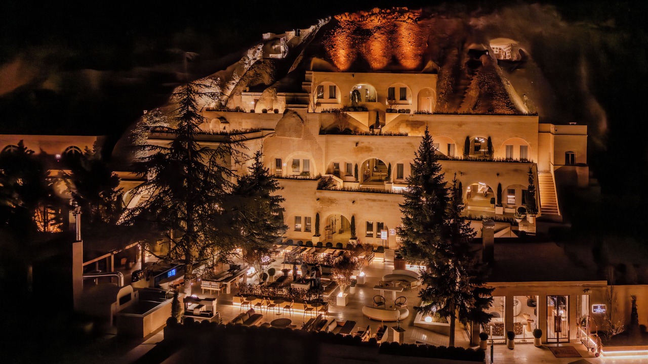 Photo of Outdoor in Urgup