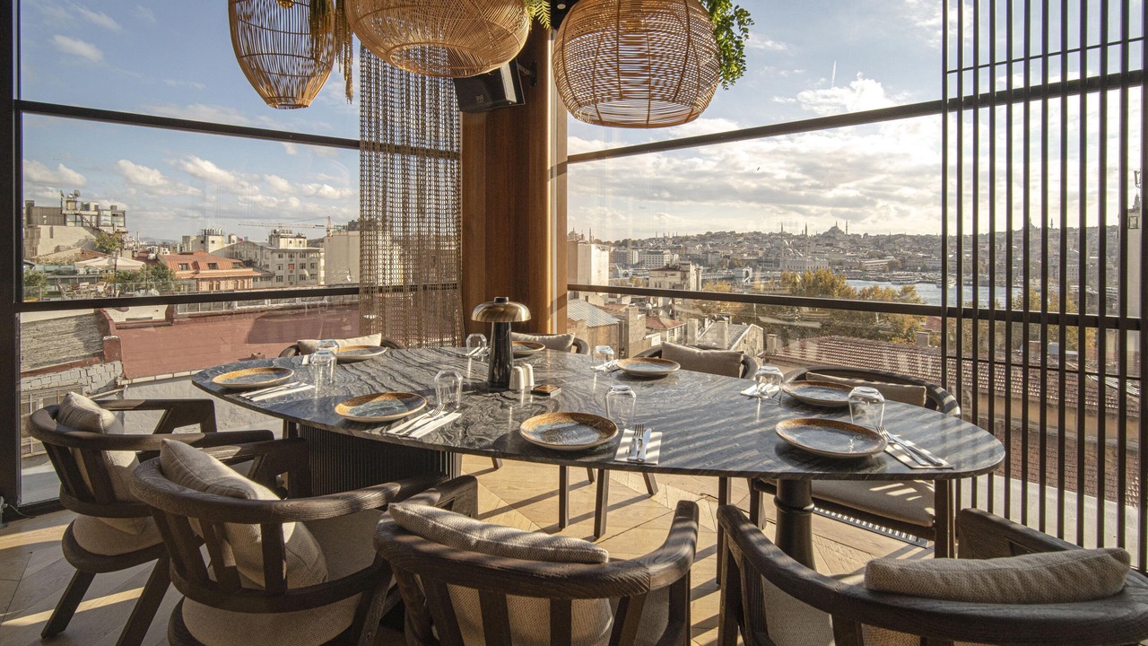 Photo of Outdoor in Galata
