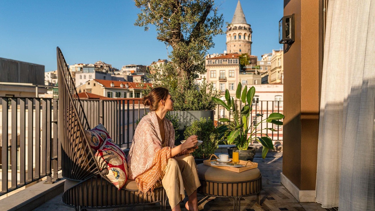 Photo of Outdoor in Galata