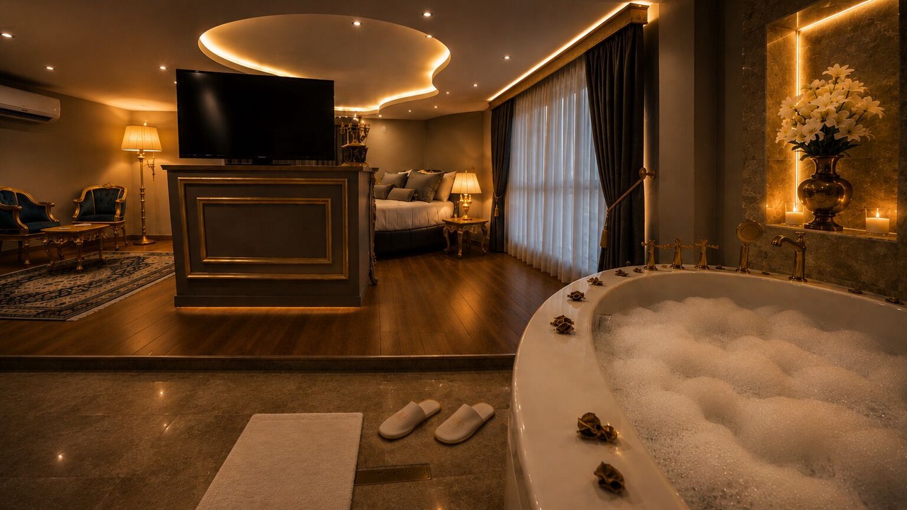 Photo of Bedroom in Yomra