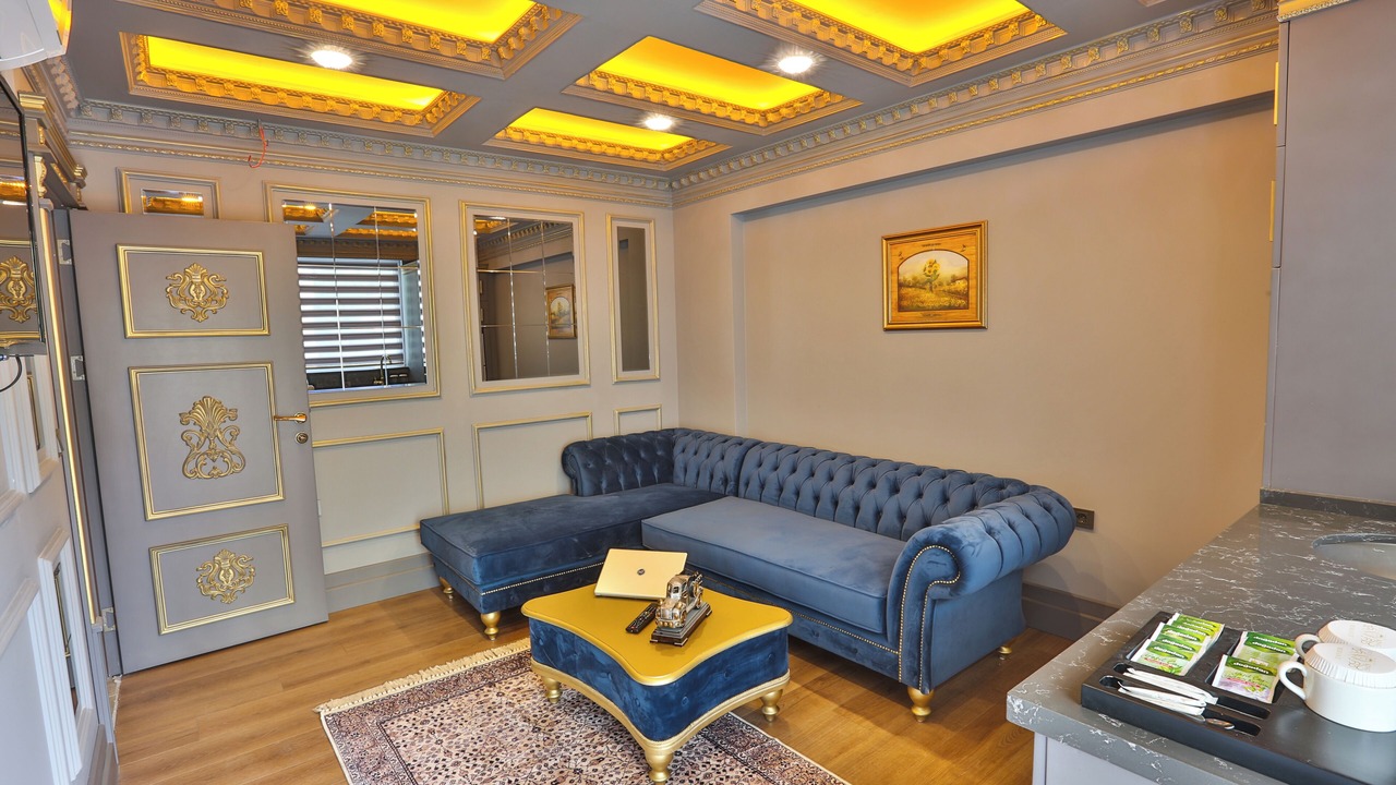 Photo of Bedroom in Yomra