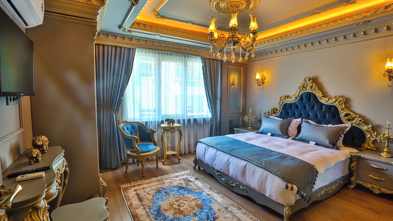 Photo of Bedroom in Yomra