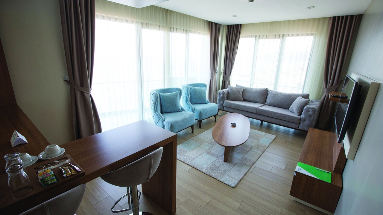 Photo of Bedroom in Yomra