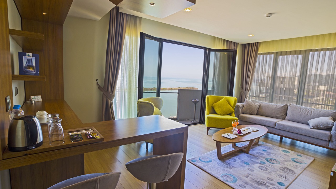 Photo of Bedroom in Yomra