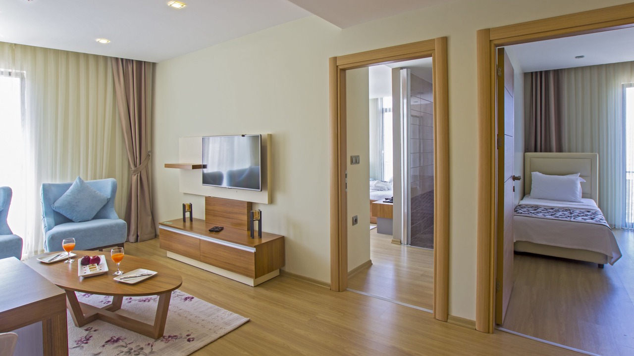 Photo of Bedroom in Yomra