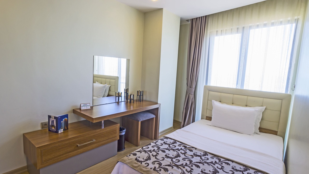 Photo of Bedroom in Yomra