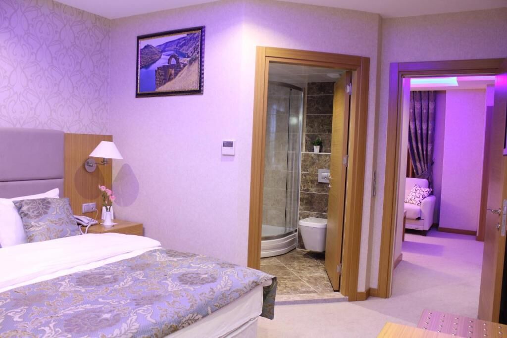 Photo of Bedroom in Seyhan