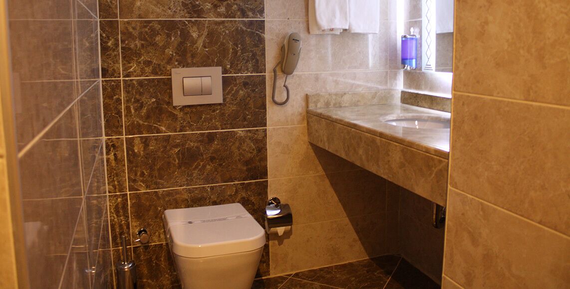 Photo of Bedroom in Seyhan