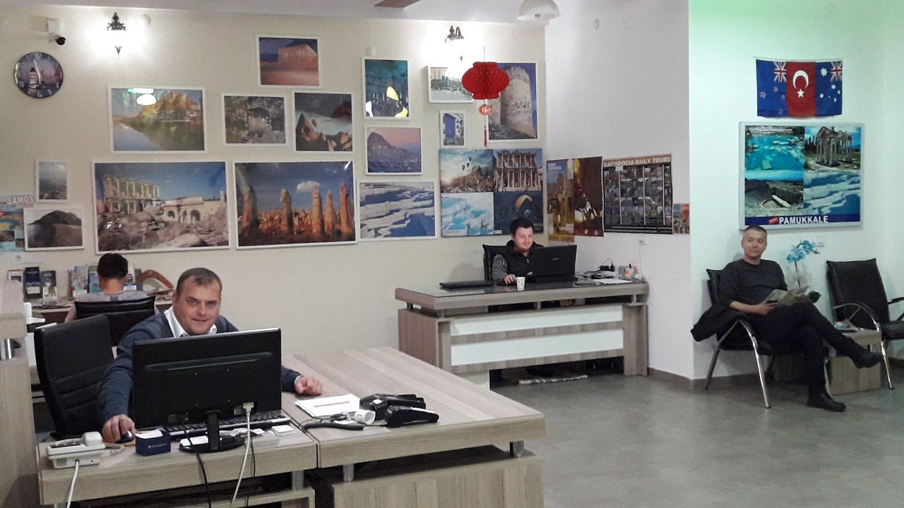 Photo of Others in Selcuk