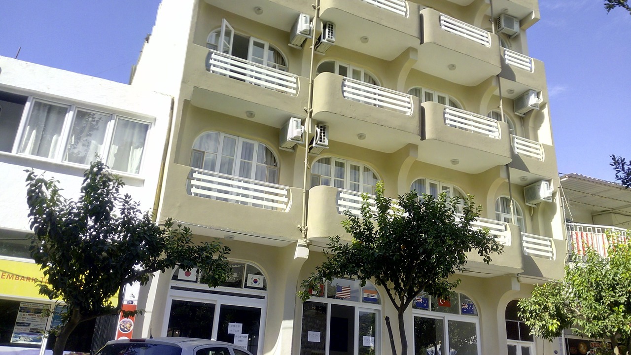 Photo of Outdoor in Selcuk