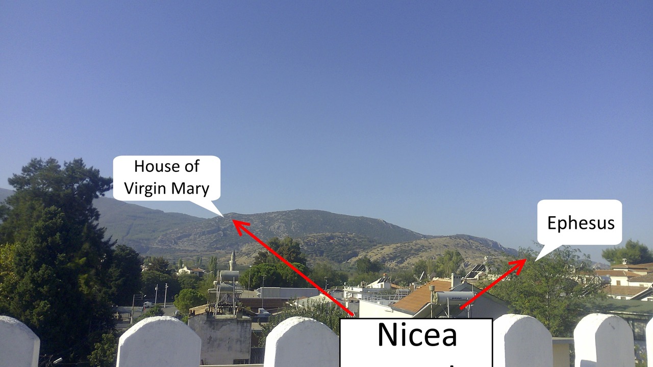 Photo of Others in Selcuk