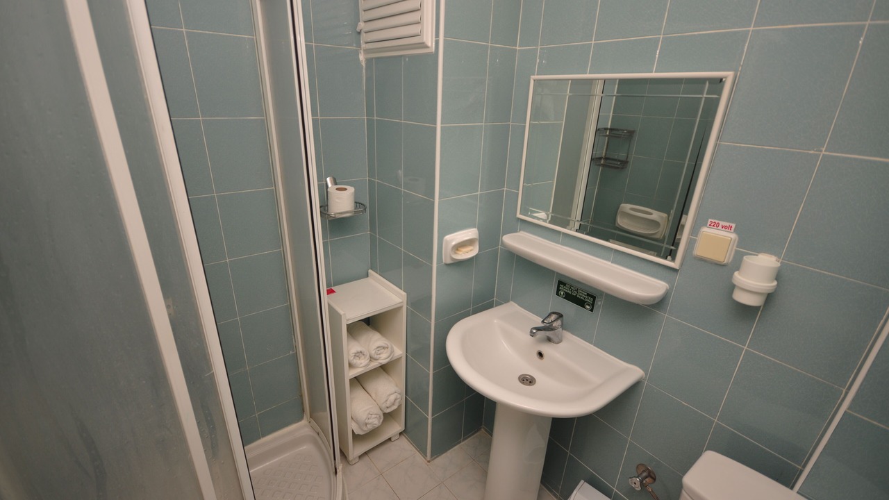 Photo of Bathroom in Marmaris City Center