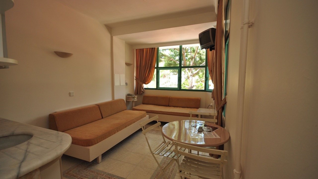 Photo of Bedroom in Marmaris City Center
