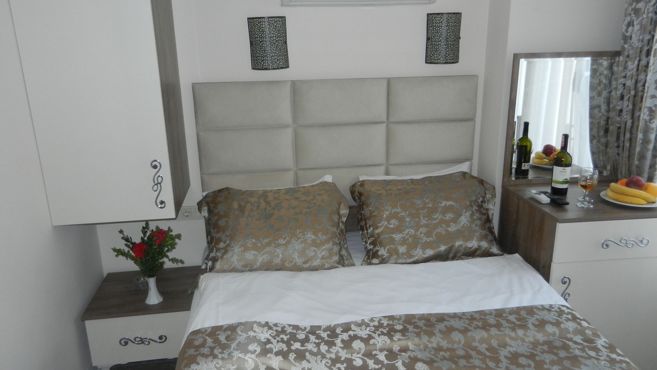 Photo of Bedroom in Emin Sinan