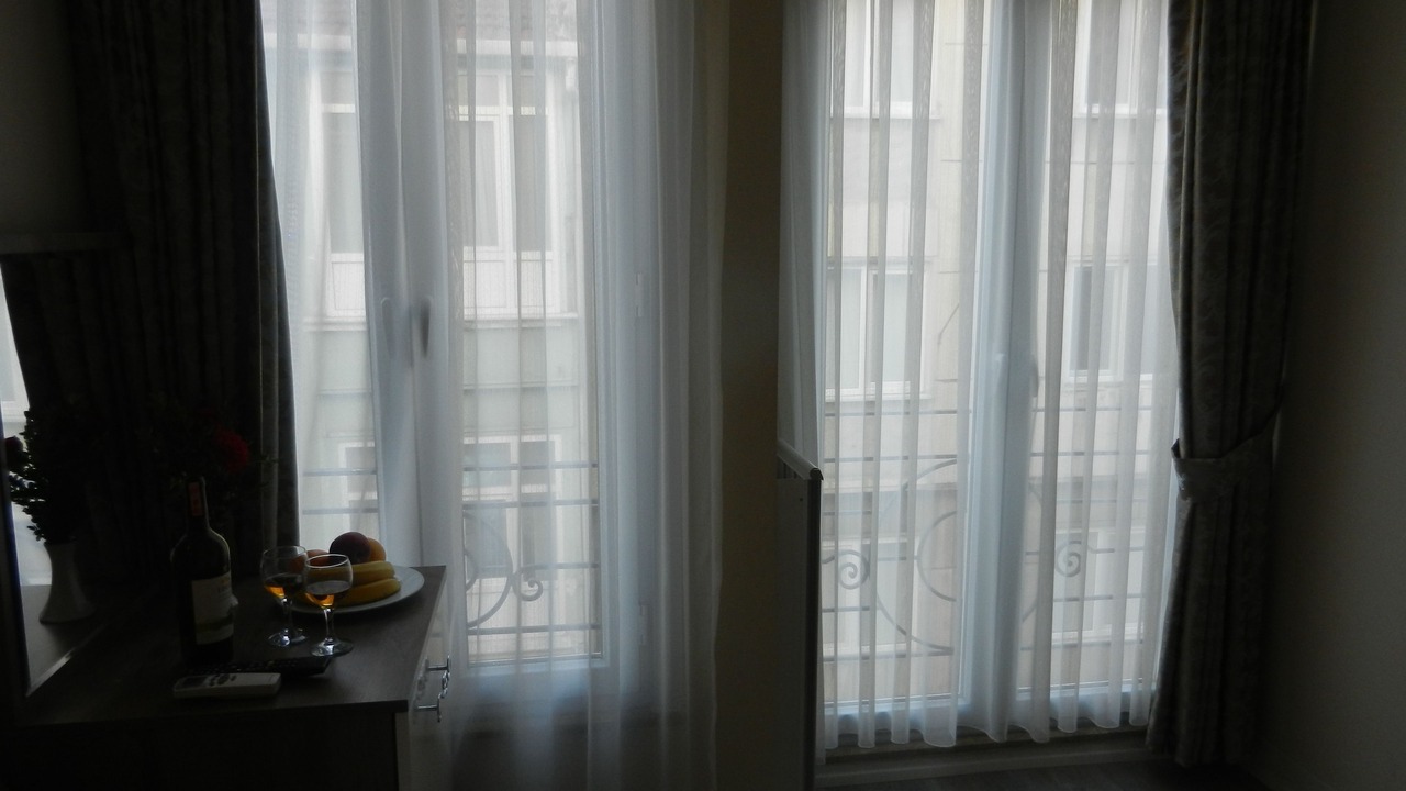 Photo of Bedroom in Emin Sinan