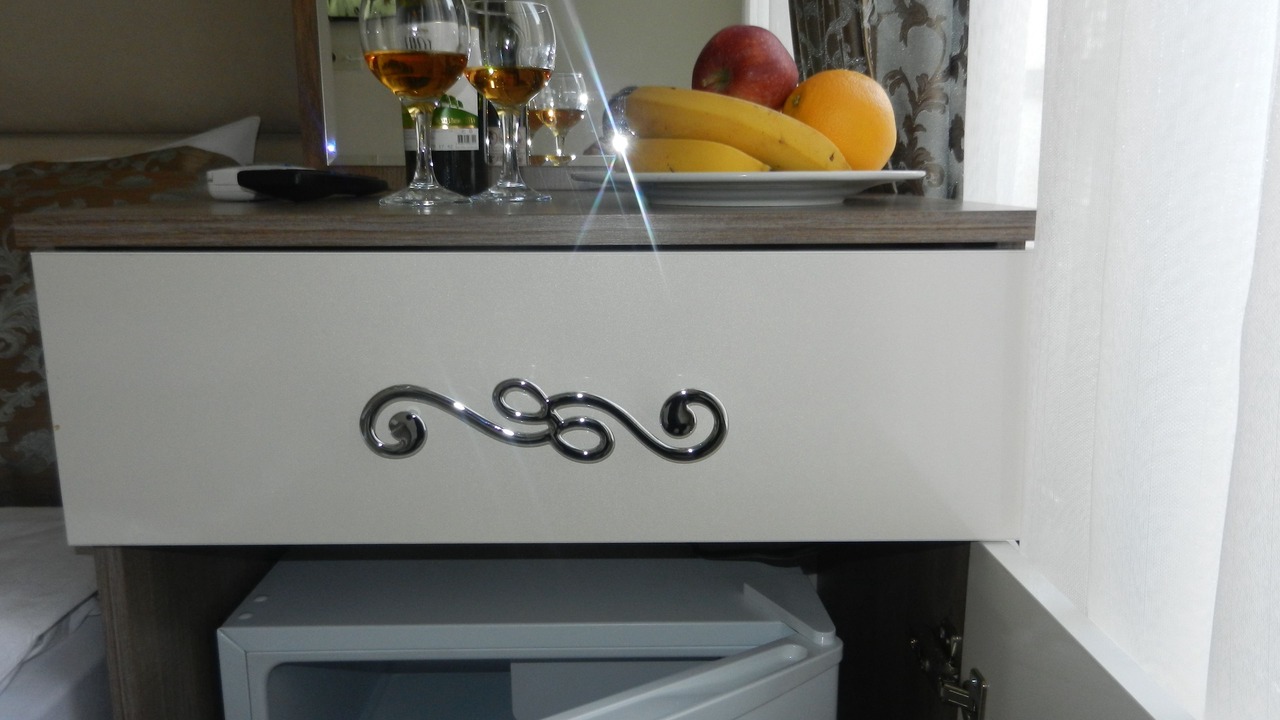 Photo of Bedroom in Emin Sinan