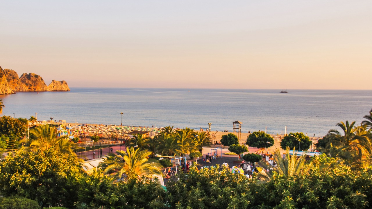 Photo of Outdoor in Alanya