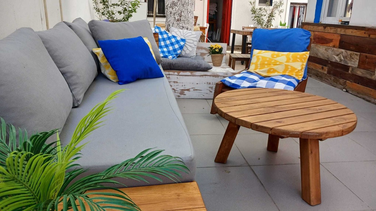 Photo of Outdoor in Bodrum City Center