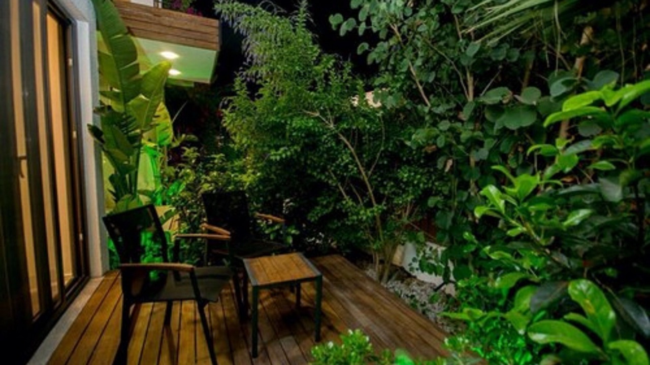 Photo of Outdoor in Bodrum City Center
