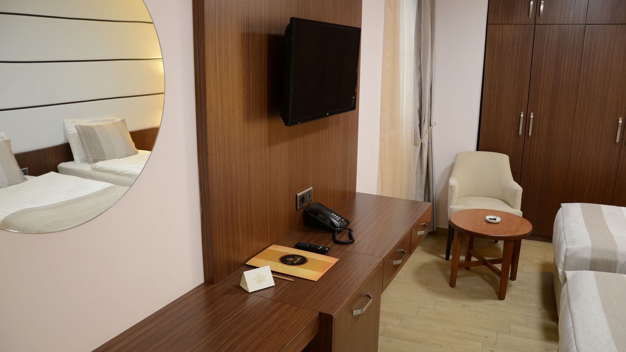 Photo of Bedroom in Konya City Center
