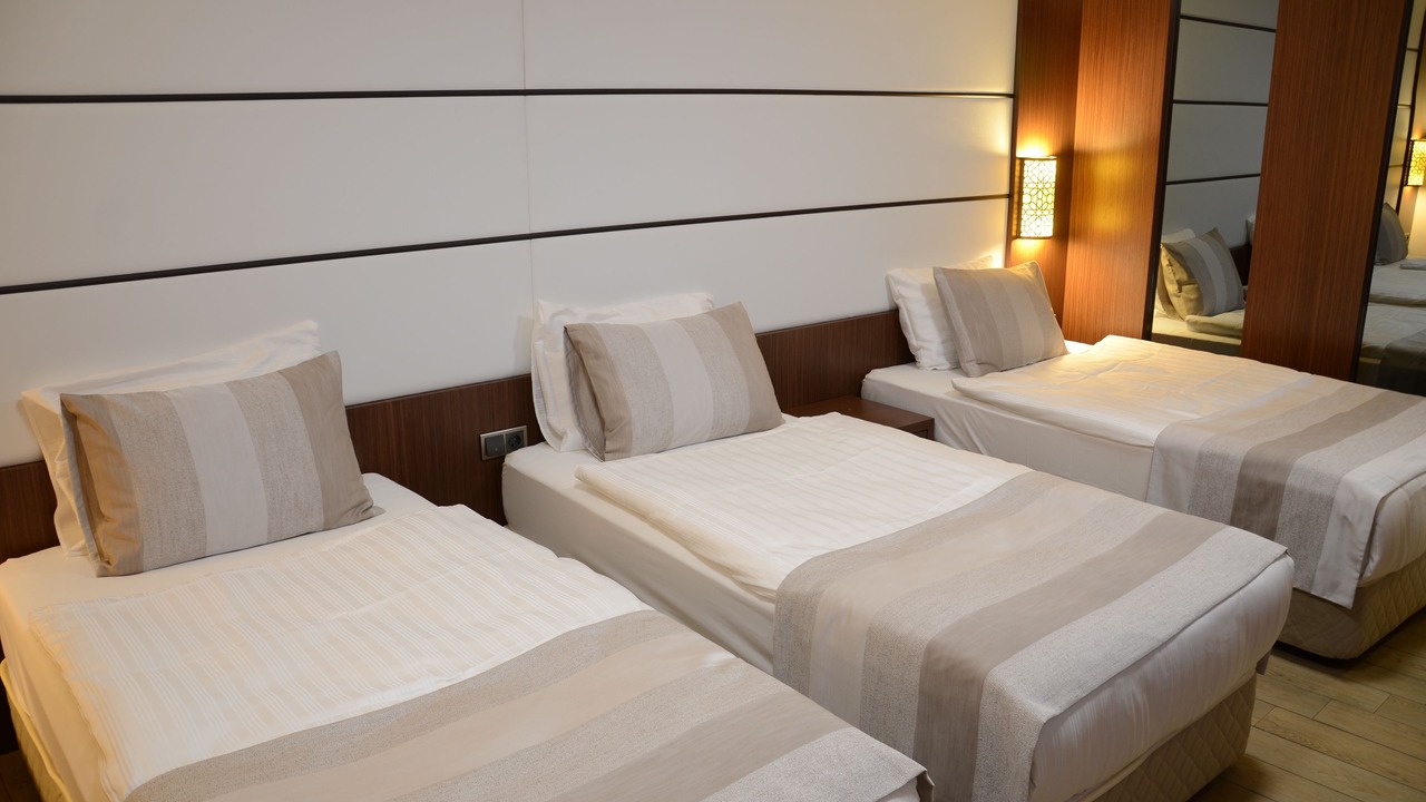 Photo of Bedroom in Konya City Center