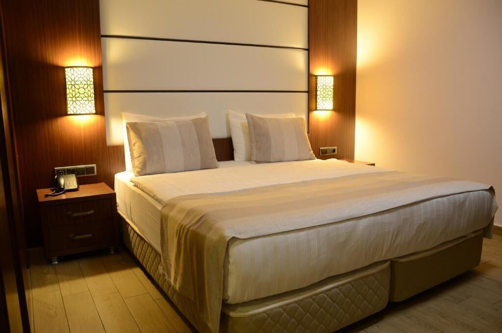 Photo of Bedroom in Konya City Center