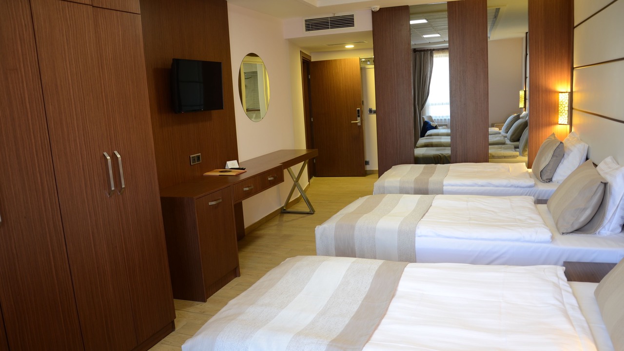 Photo of Bedroom in Konya City Center