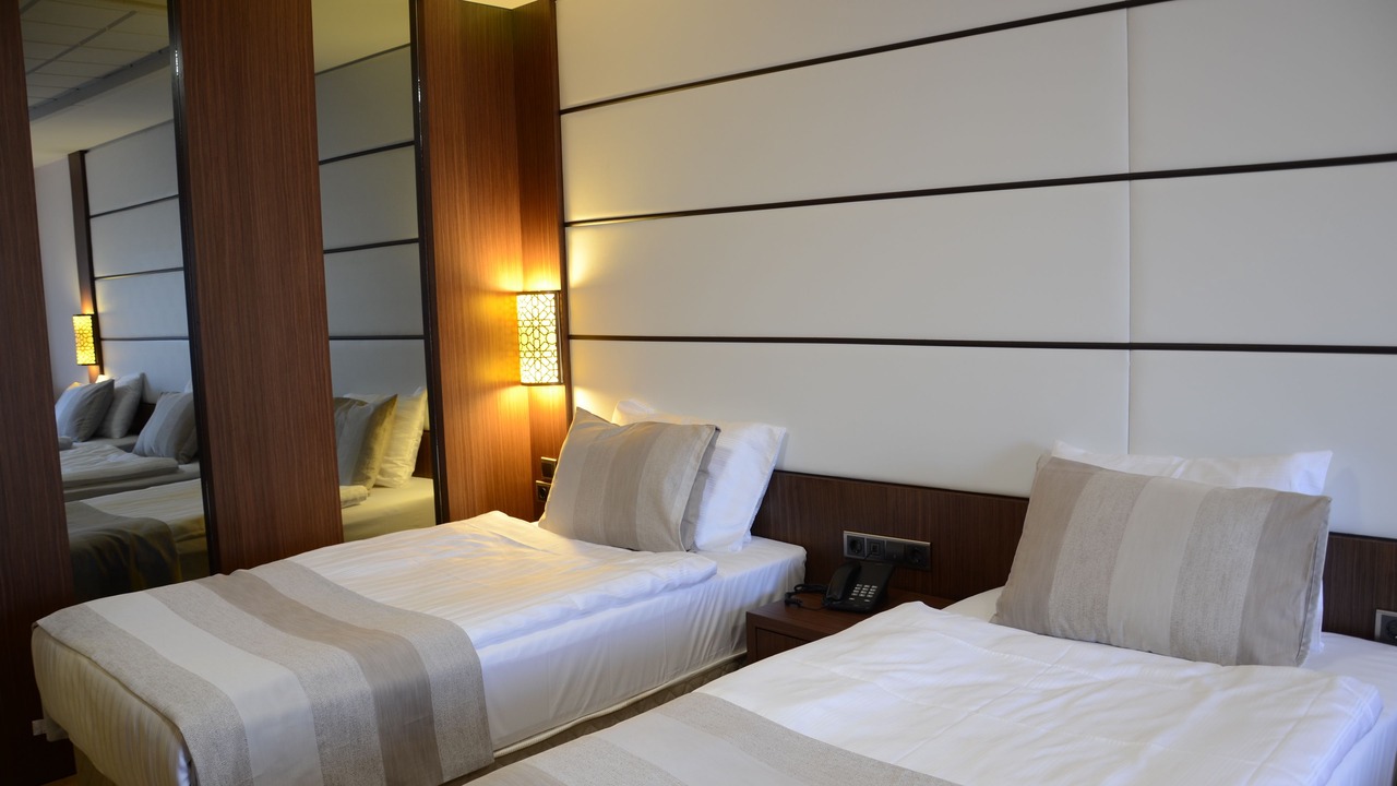 Photo of Bedroom in Konya City Center