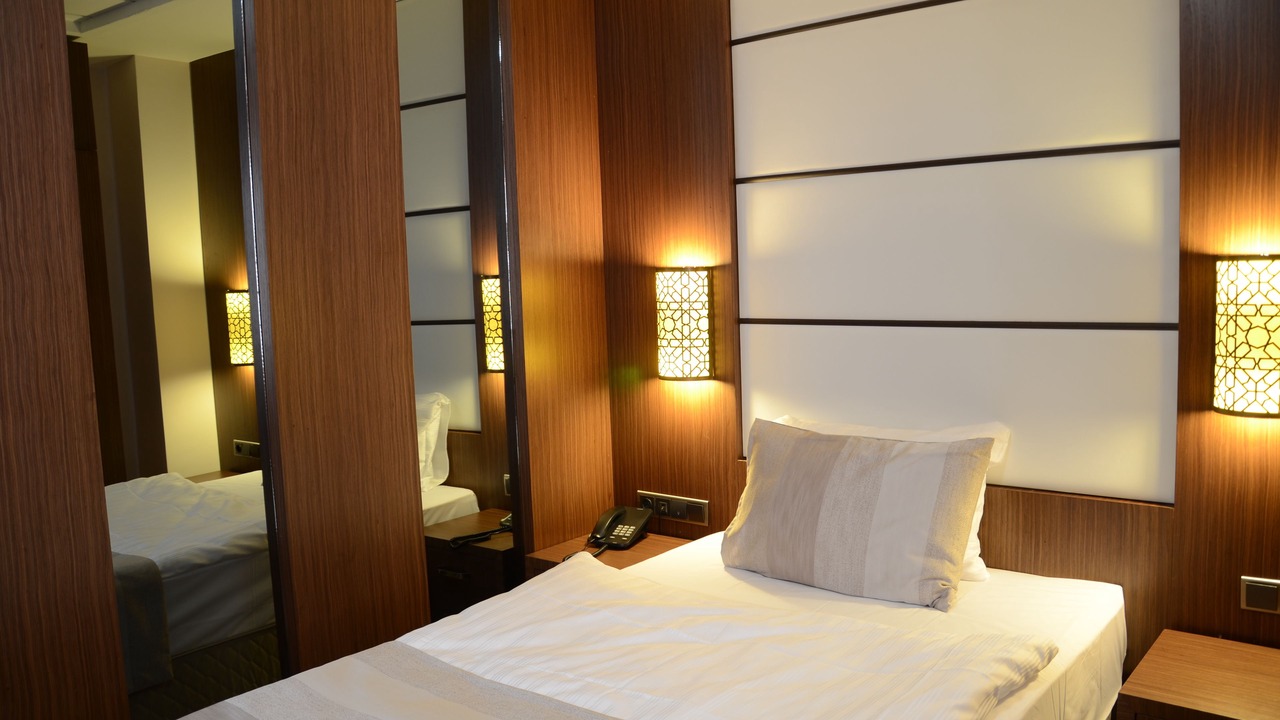 Photo of Bedroom in Konya City Center