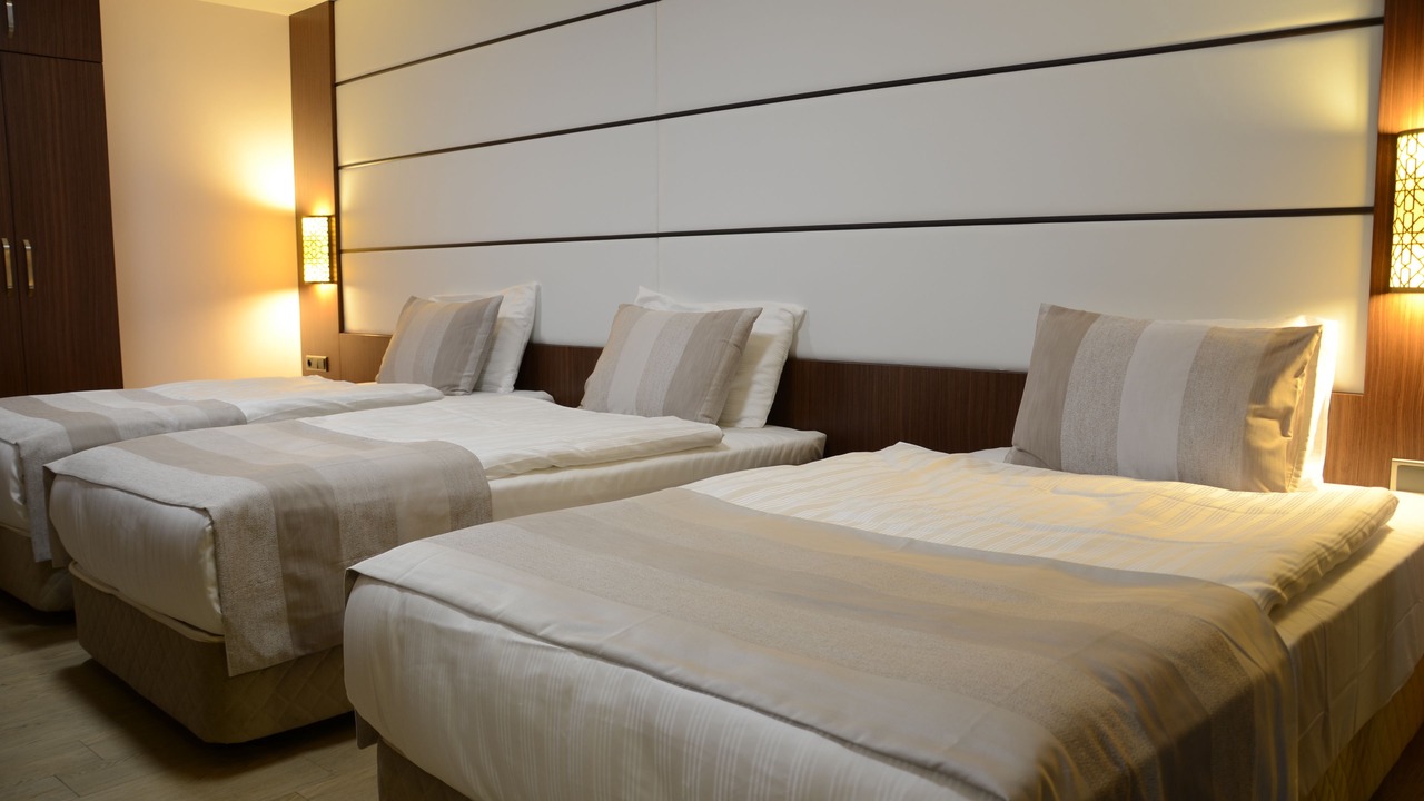 Photo of Bedroom in Konya City Center