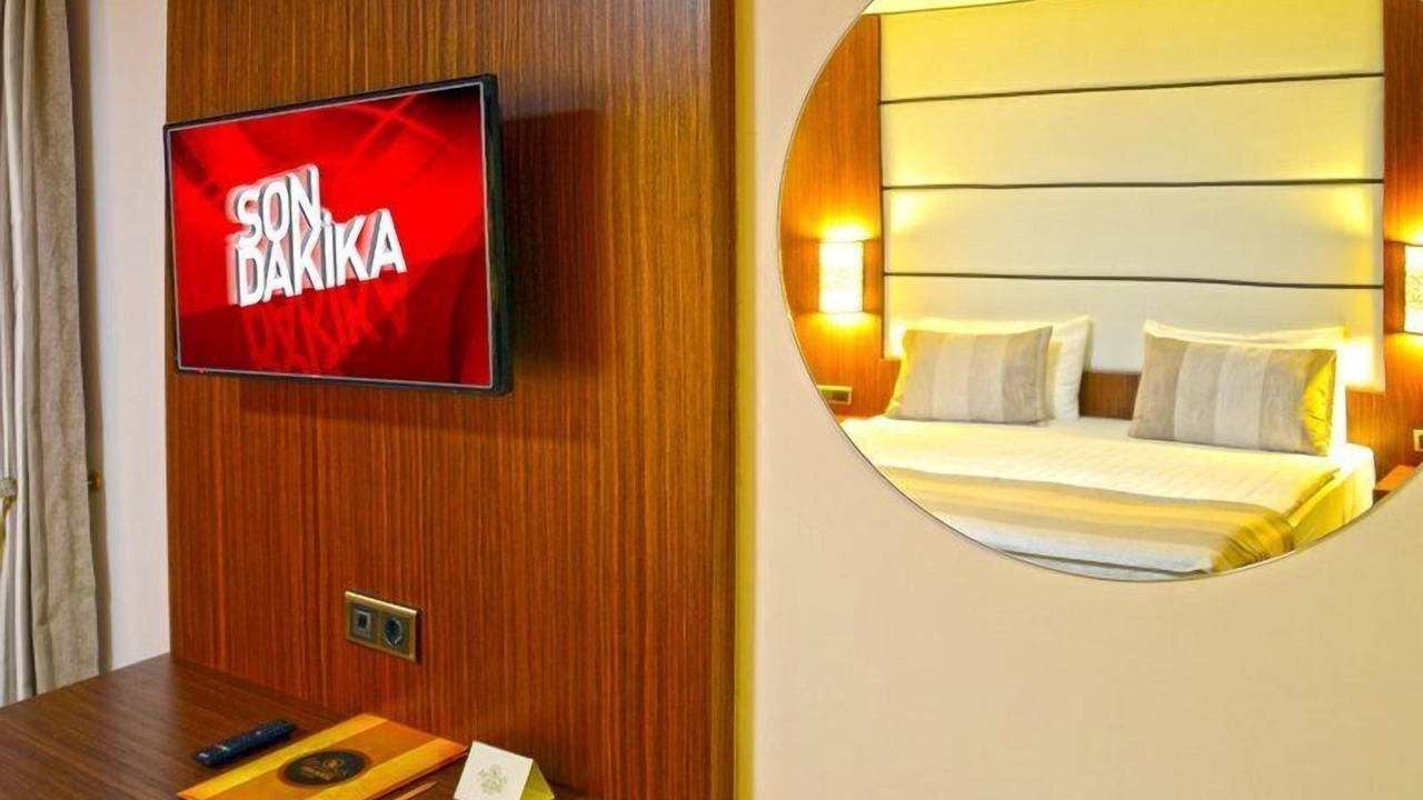 Photo of Bedroom in Konya City Center