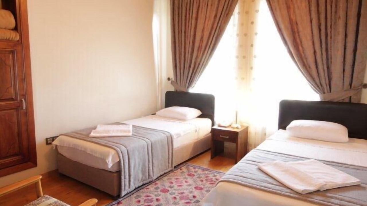 Photo of Bedroom in Konya City Center