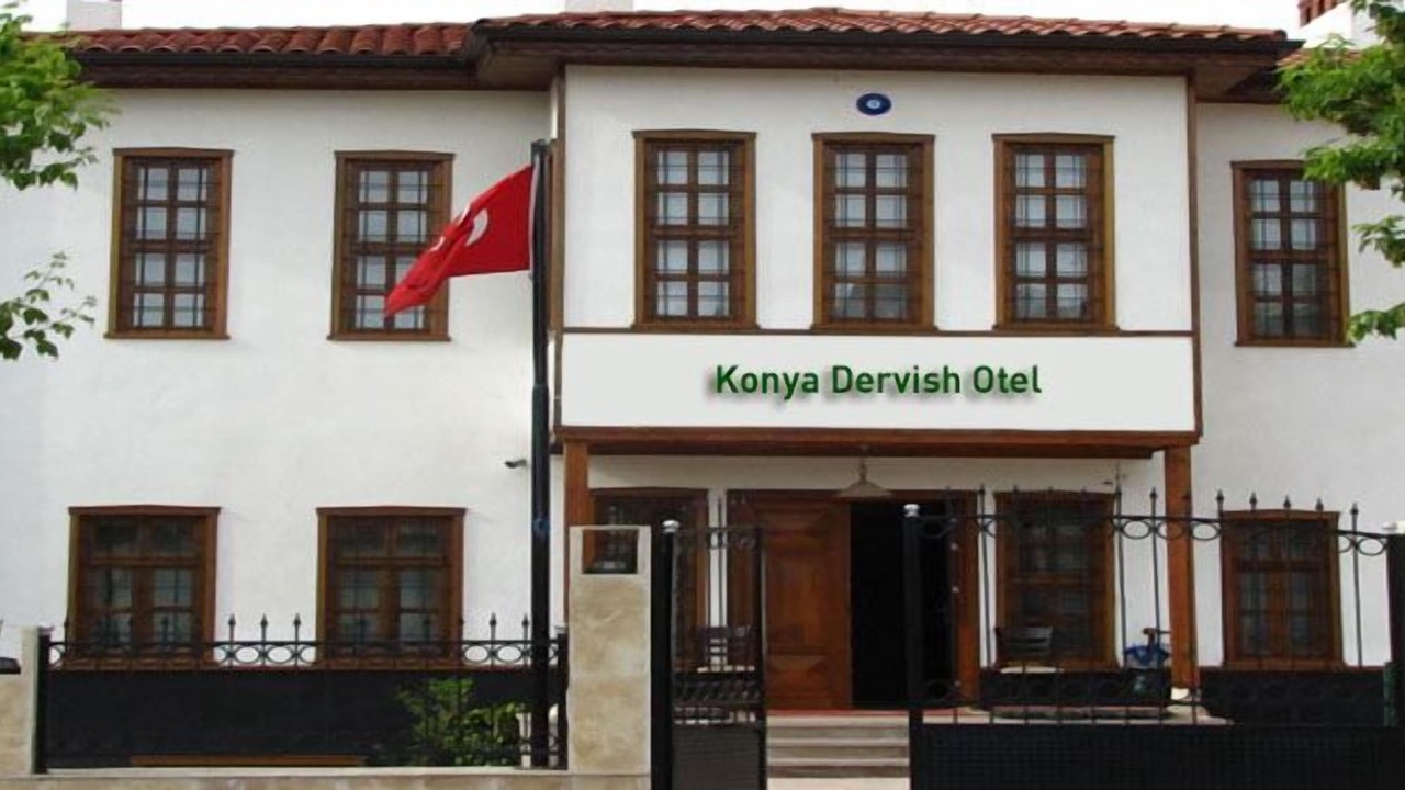 Photo of Outdoor in Konya City Center