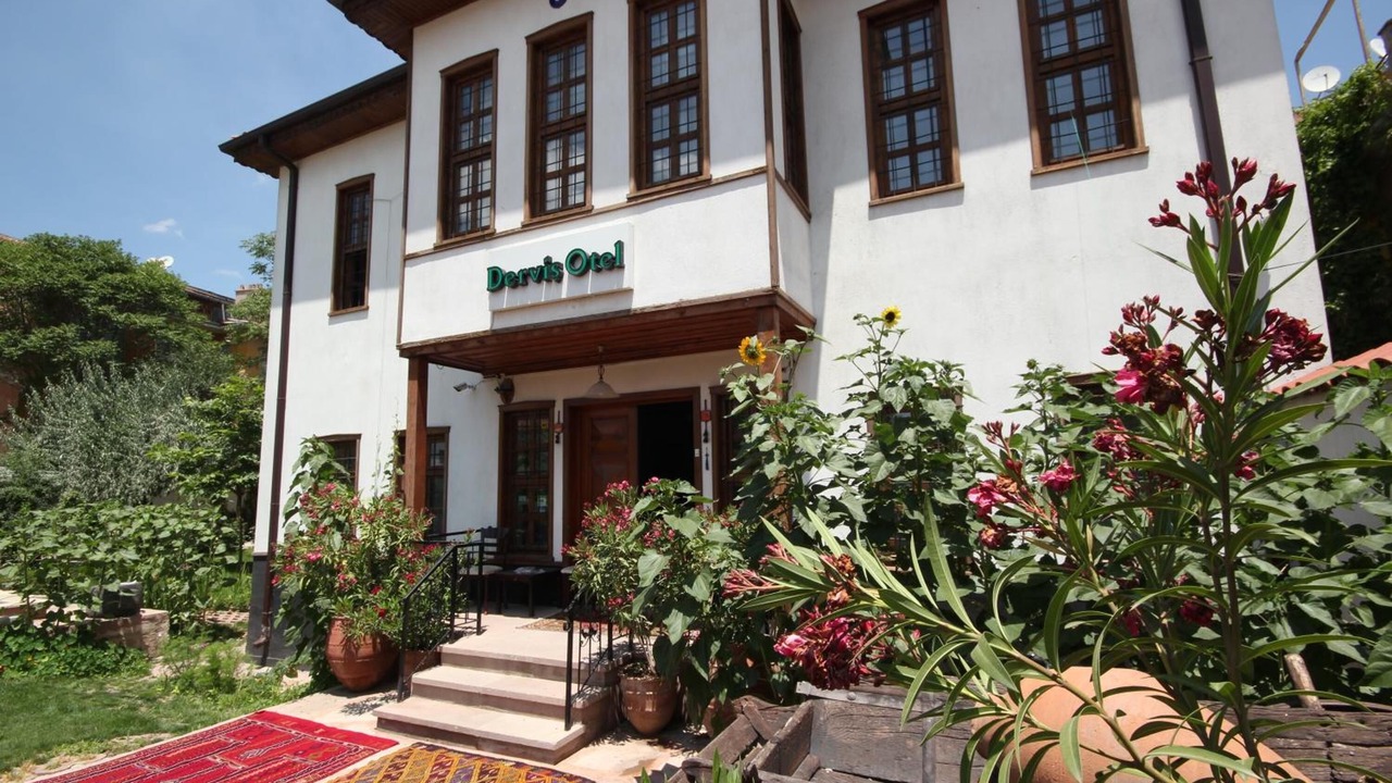 Photo of Outdoor in Konya City Center