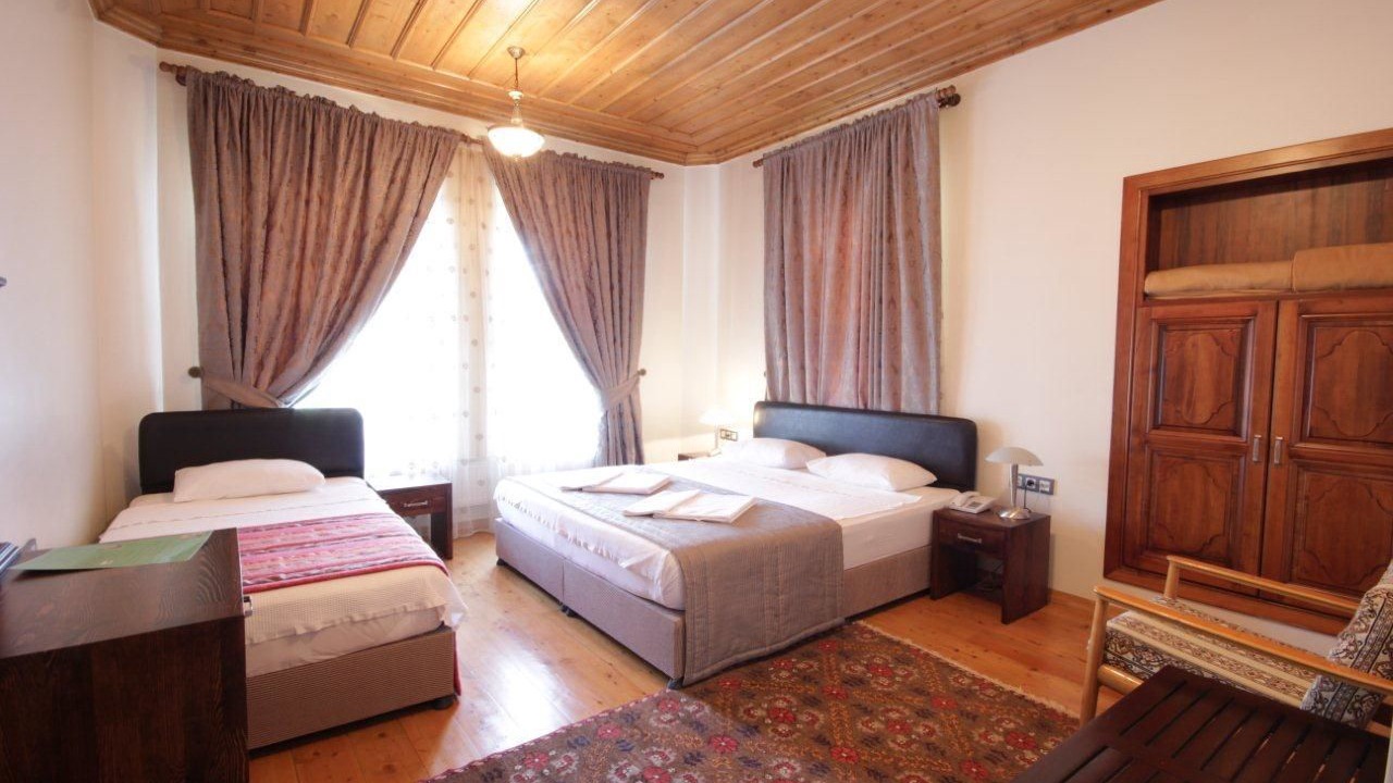 Photo of Bedroom in Konya City Center