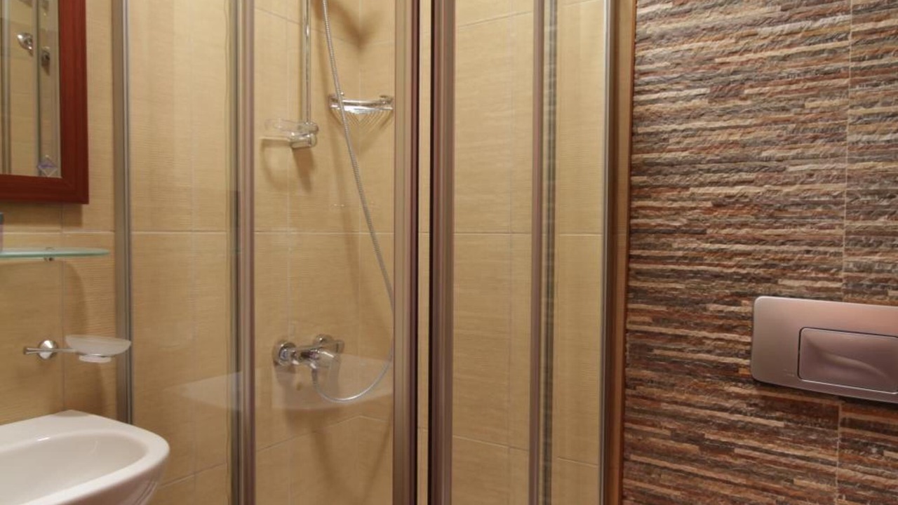 Photo of Bathroom in Konya City Center