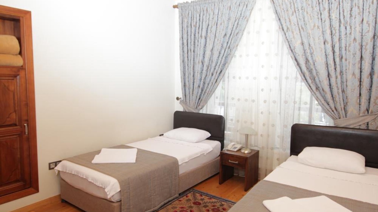 Photo of Bedroom in Konya City Center