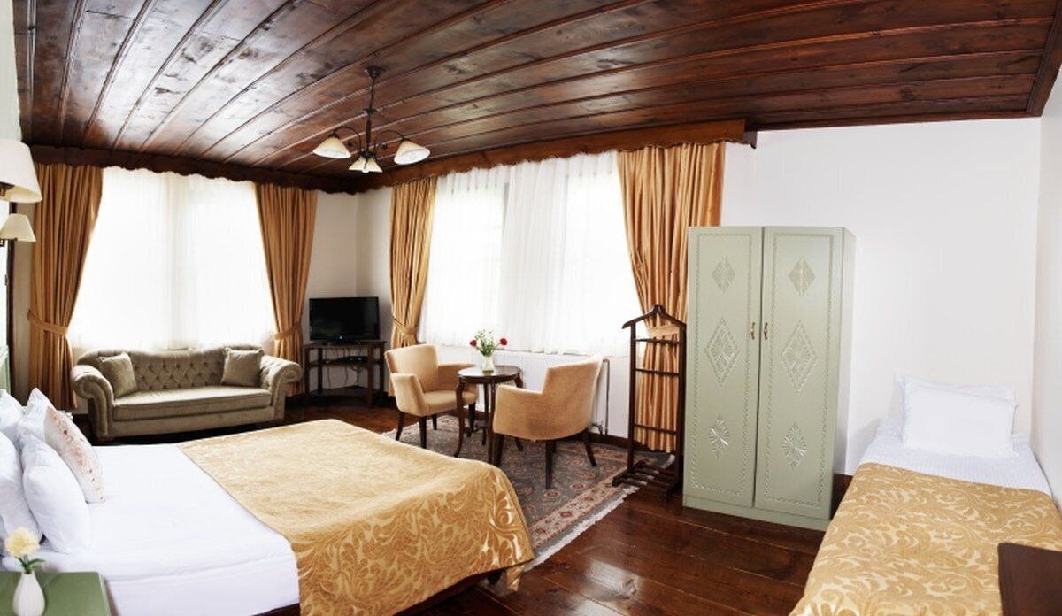Photo of Bedroom in Kastamonu