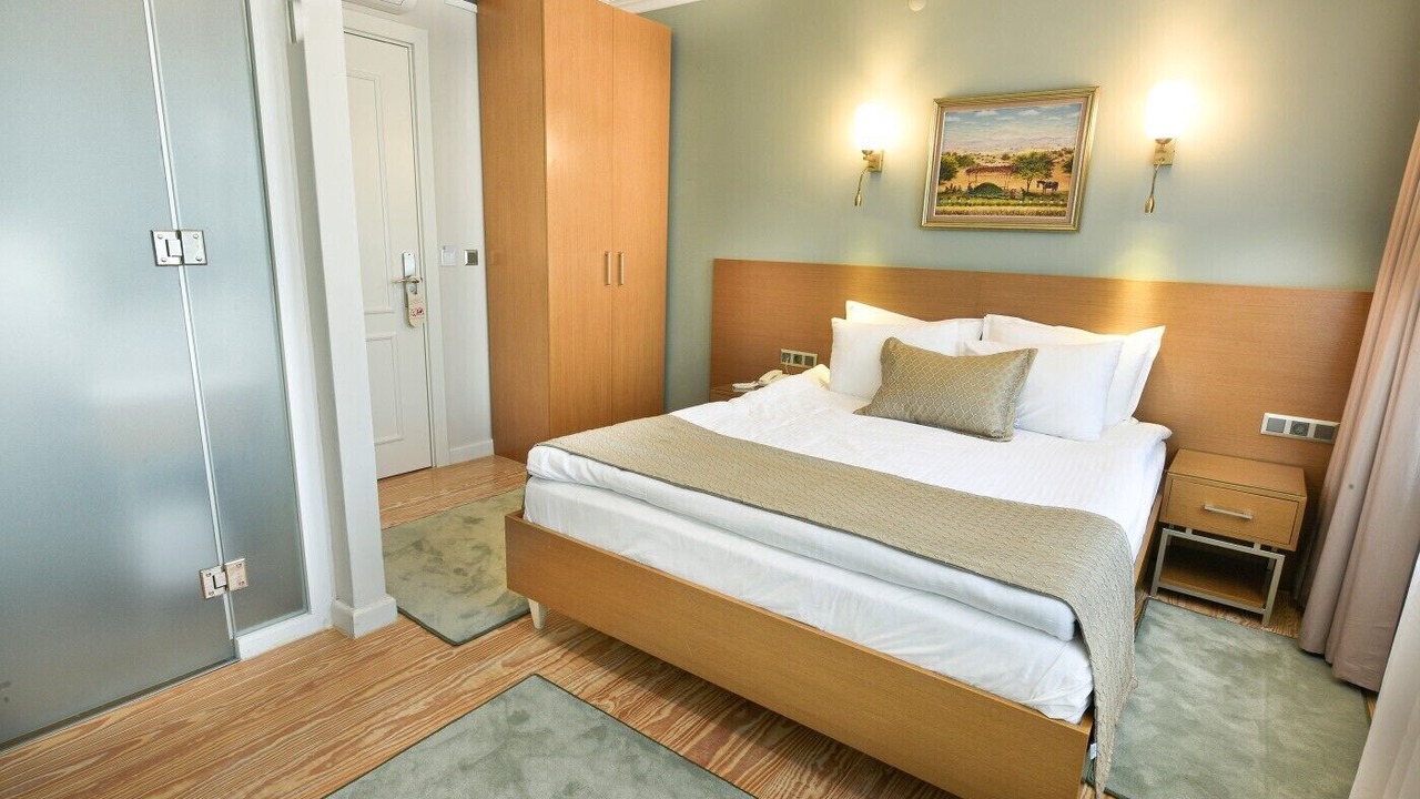Photo of Bedroom in Kastamonu
