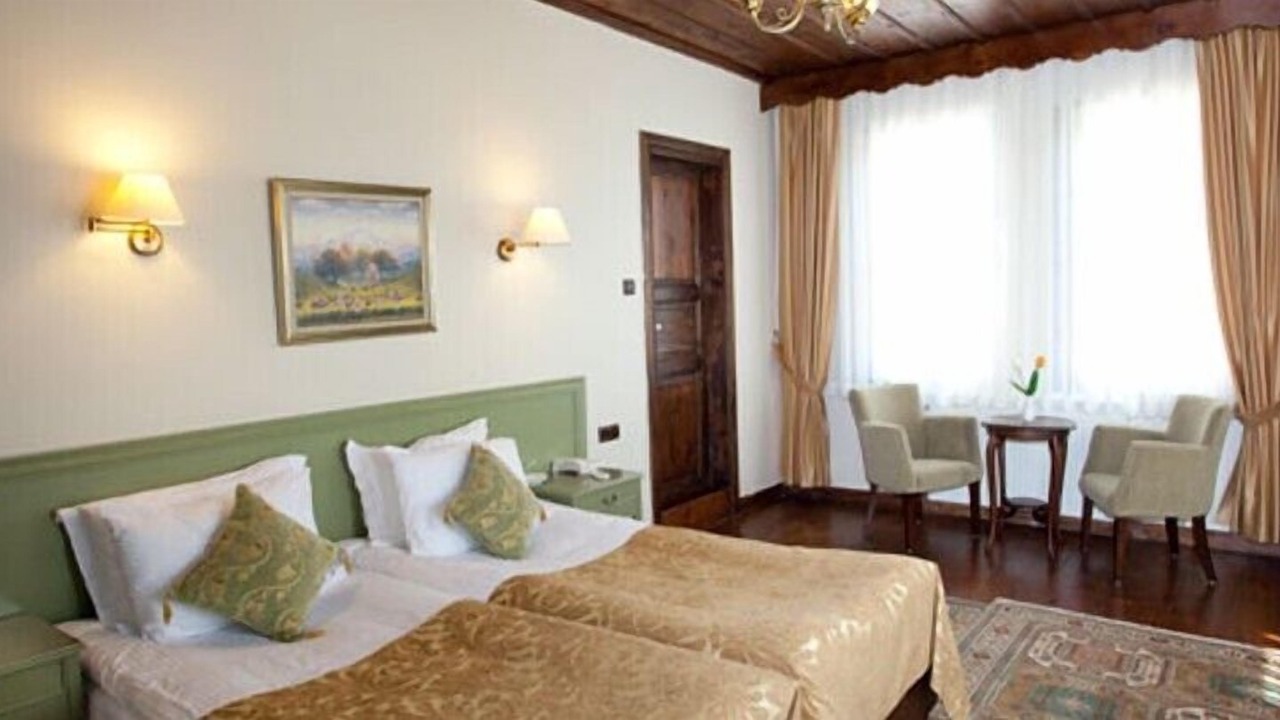 Photo of Bedroom in Kastamonu