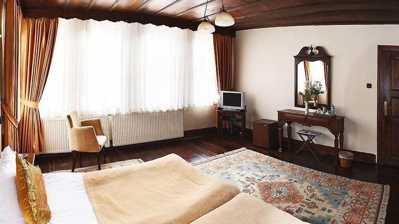 Photo of Bedroom in Kastamonu
