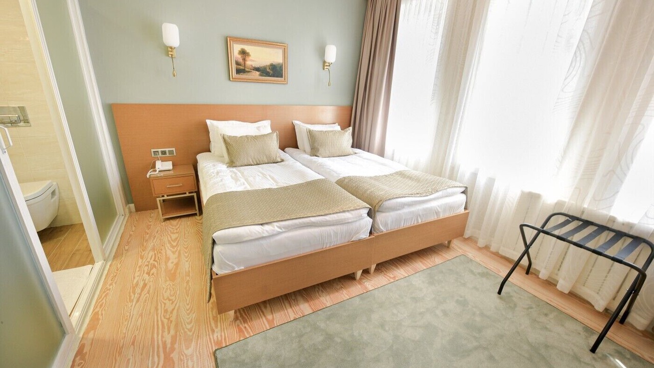 Photo of Bedroom in Kastamonu