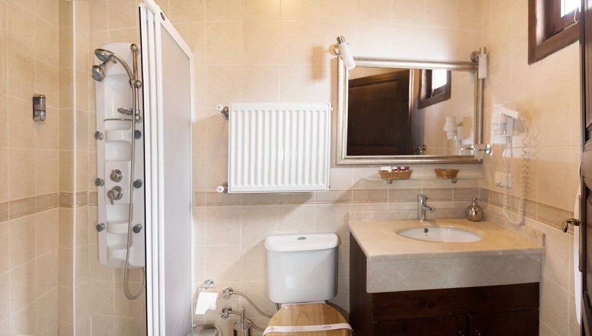 Photo of Bathroom in Kastamonu