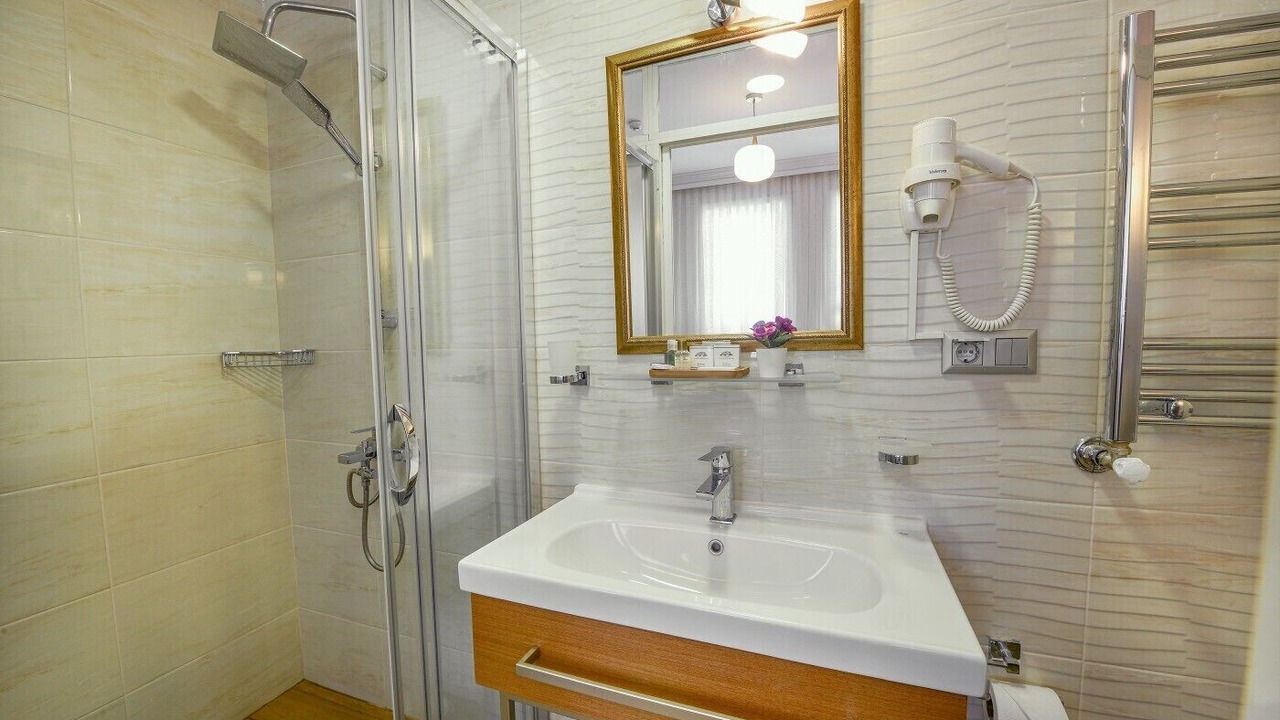 Photo of Bathroom in Kastamonu
